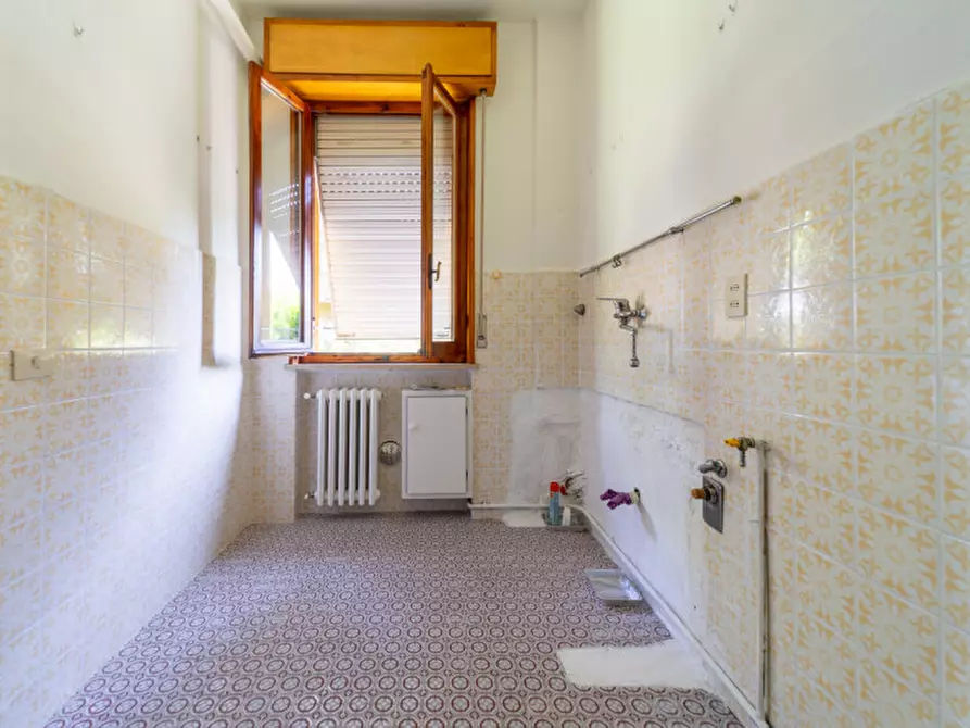 Immagine 5 di Appartamento in affitto  in Via La Spezia a Parma