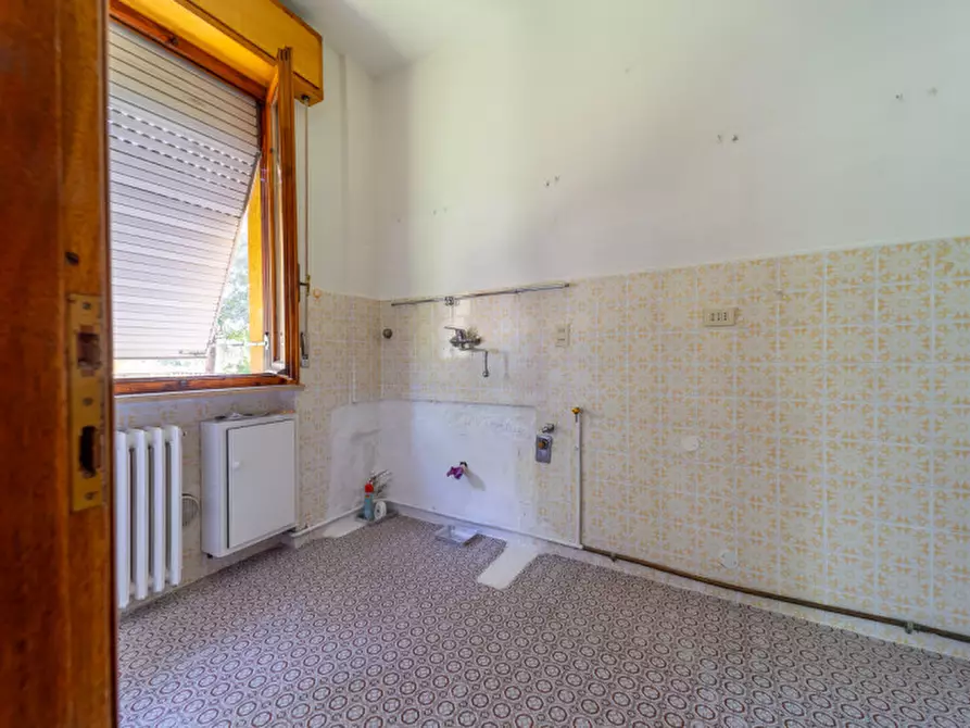 Immagine 6 di Appartamento in affitto  in Via La Spezia a Parma