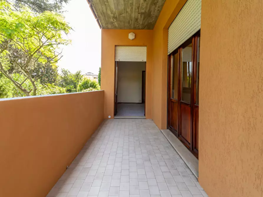 Immagine 24 di Appartamento in affitto  in Via La Spezia a Parma