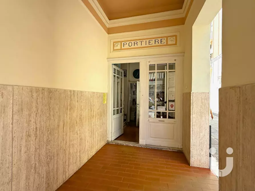 Immagine 3 di Appartamento in vendita  in Via Giovanni da Castel Bolognese a Roma
