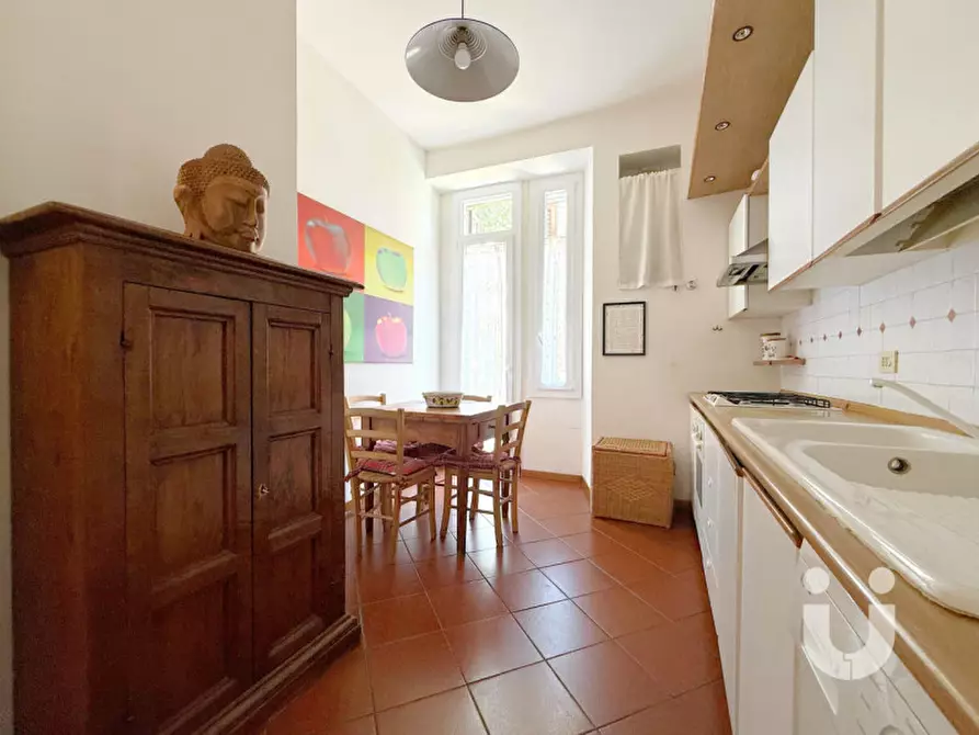 Immagine 7 di Appartamento in vendita  in Via Giovanni da Castel Bolognese a Roma