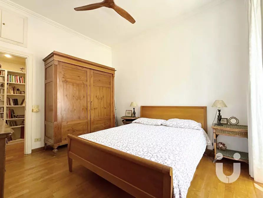 Immagine 10 di Appartamento in vendita  in Via Giovanni da Castel Bolognese a Roma