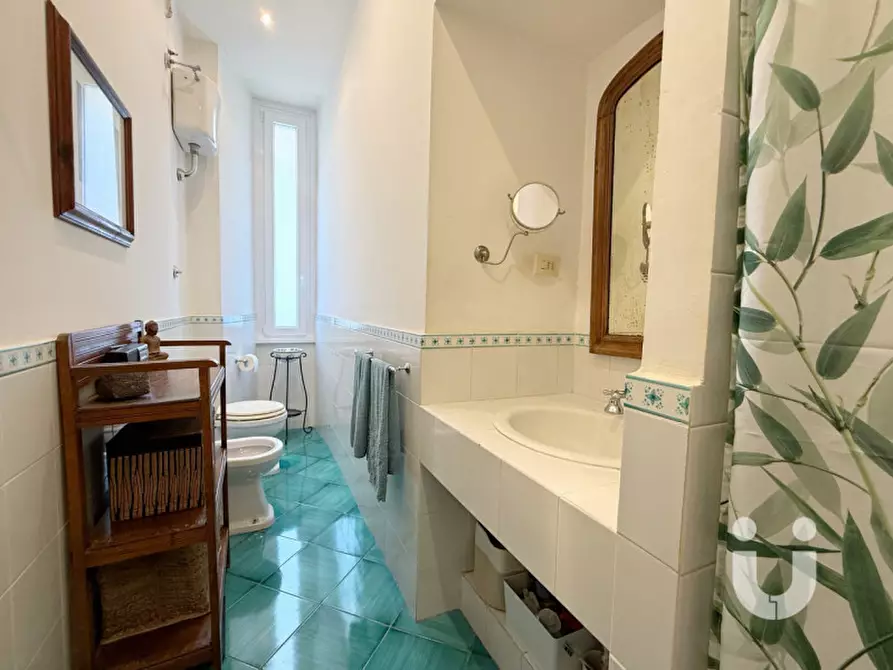 Immagine 11 di Appartamento in vendita  in Via Giovanni da Castel Bolognese a Roma