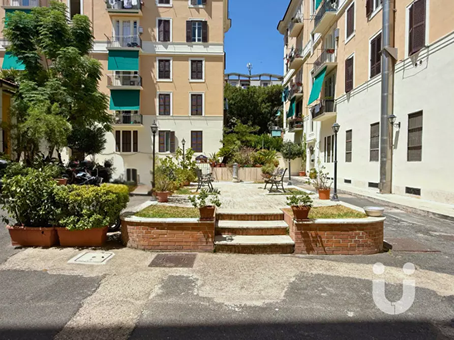 Immagine 12 di Appartamento in vendita  in Via Giovanni da Castel Bolognese a Roma
