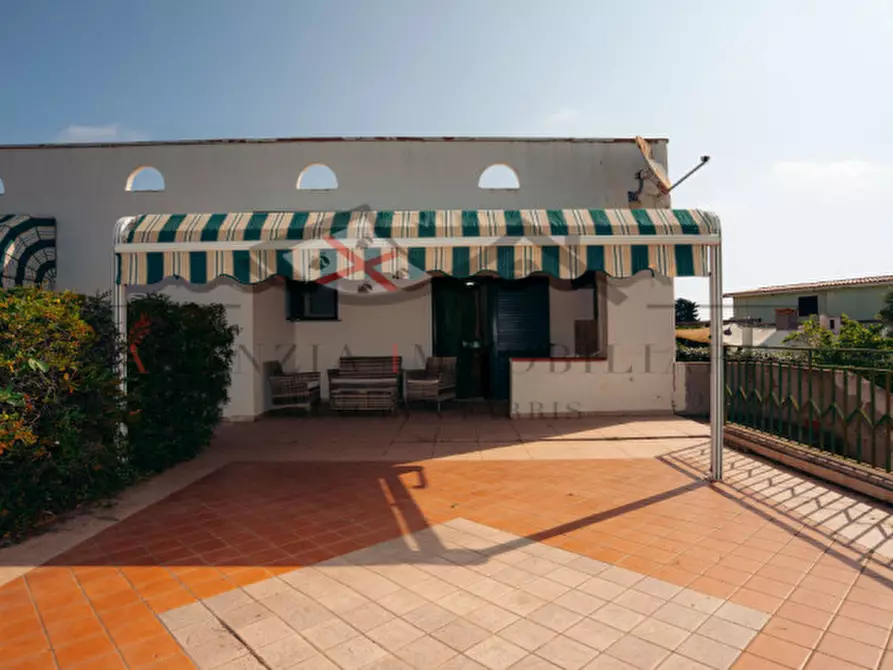 Immagine 3 di Casa bifamiliare in vendita  in Via delle Margherite a Siniscola