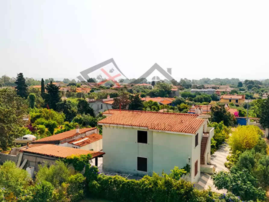 Immagine 8 di Casa bifamiliare in vendita  in Via delle Margherite a Siniscola