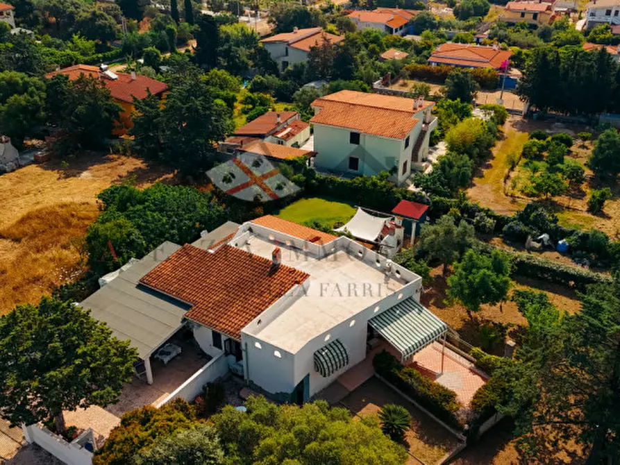 Immagine 9 di Casa bifamiliare in vendita  in Via delle Margherite a Siniscola