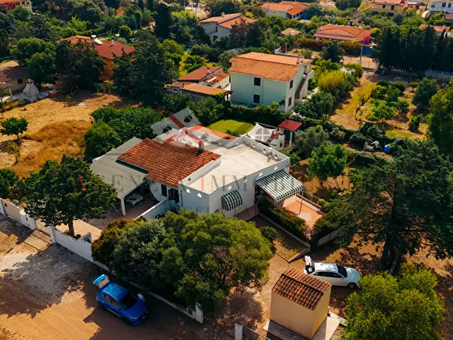 Immagine 10 di Casa bifamiliare in vendita  in Via delle Margherite a Siniscola