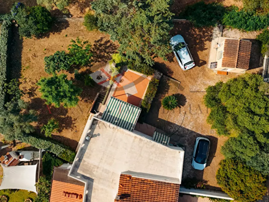 Immagine 11 di Casa bifamiliare in vendita  in Via delle Margherite a Siniscola
