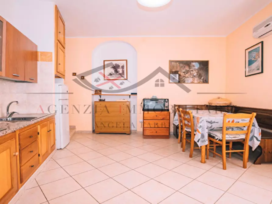 Immagine 22 di Casa bifamiliare in vendita  in Via delle Margherite a Siniscola
