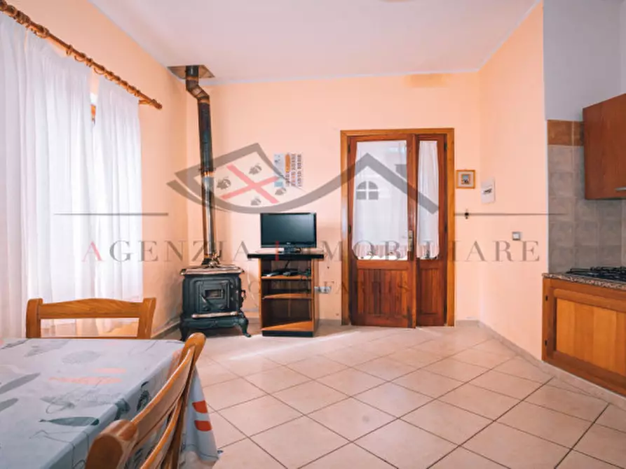 Immagine 23 di Casa bifamiliare in vendita  in Via delle Margherite a Siniscola