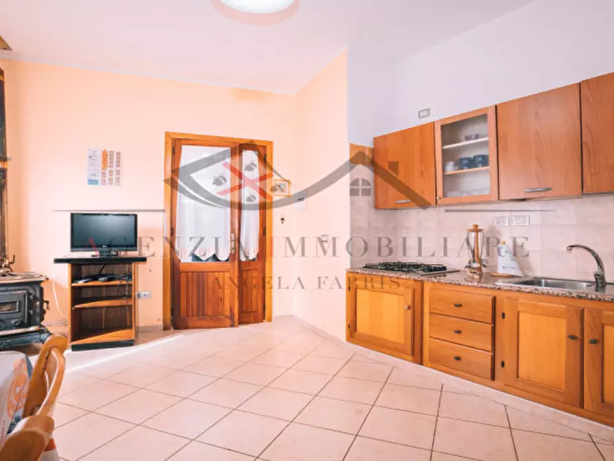 Immagine 24 di Casa bifamiliare in vendita  in Via delle Margherite a Siniscola
