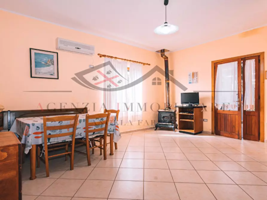 Immagine 25 di Casa bifamiliare in vendita  in Via delle Margherite a Siniscola