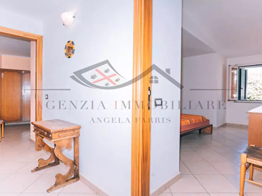 Immagine 43 di Casa bifamiliare in vendita  in Via delle Margherite a Siniscola