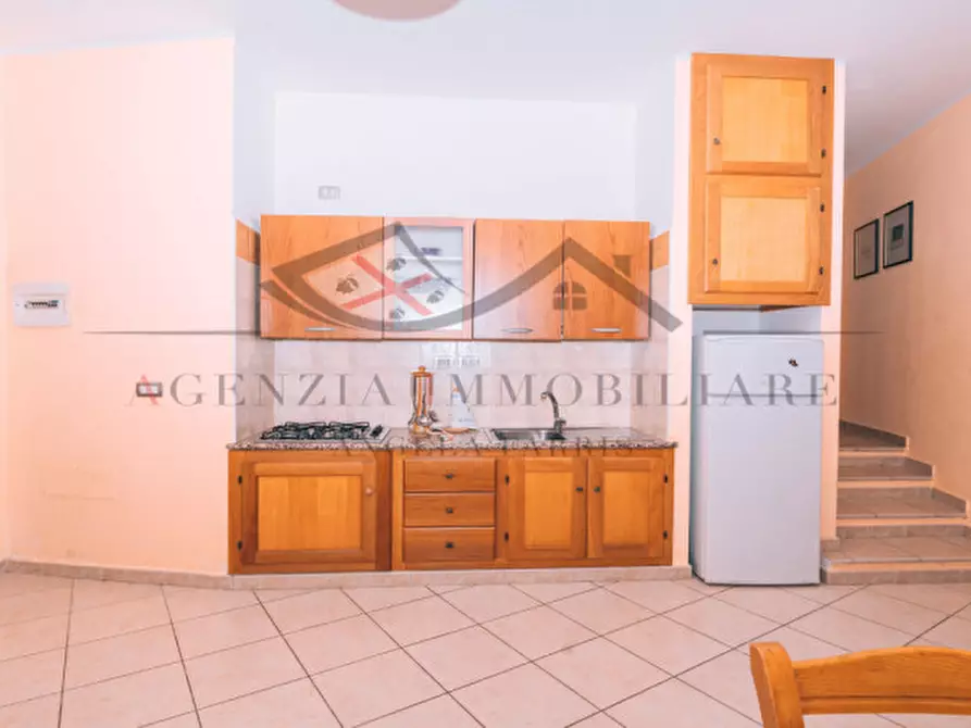 Immagine 45 di Casa bifamiliare in vendita  in Via delle Margherite a Siniscola