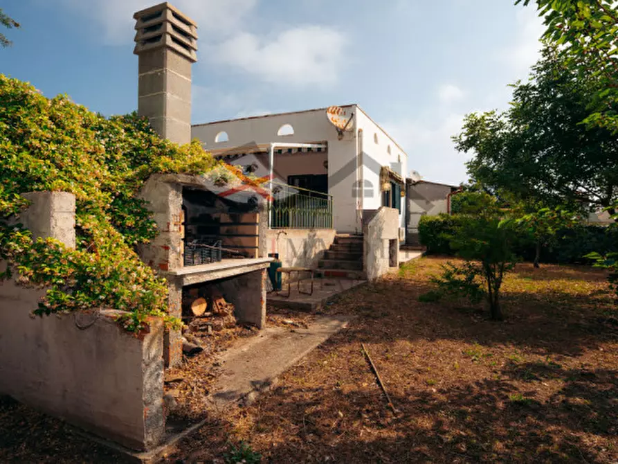 Immagine 46 di Casa bifamiliare in vendita  in Via delle Margherite a Siniscola