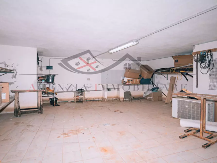 Immagine 51 di Casa bifamiliare in vendita  in Via delle Margherite a Siniscola