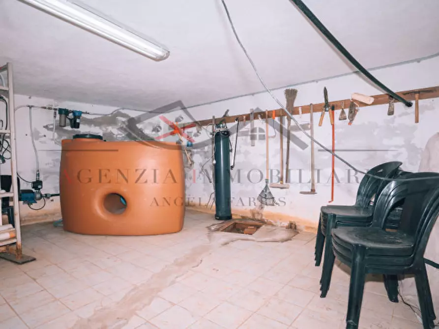 Immagine 55 di Casa bifamiliare in vendita  in Via delle Margherite a Siniscola