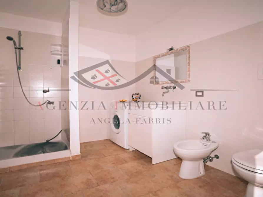 Immagine 57 di Casa bifamiliare in vendita  in Via delle Margherite a Siniscola