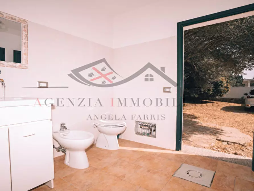Immagine 59 di Casa bifamiliare in vendita  in Via delle Margherite a Siniscola