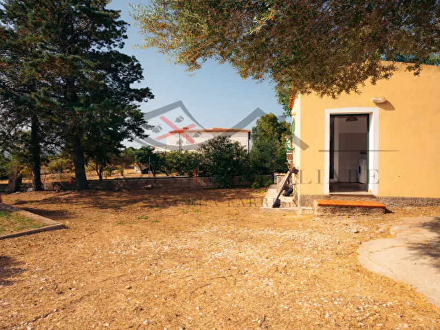 Immagine 61 di Casa bifamiliare in vendita  in Via delle Margherite a Siniscola