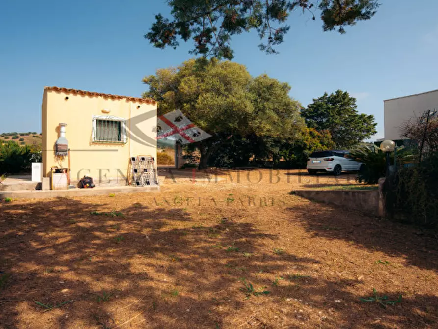 Immagine 63 di Casa bifamiliare in vendita  in Via delle Margherite a Siniscola