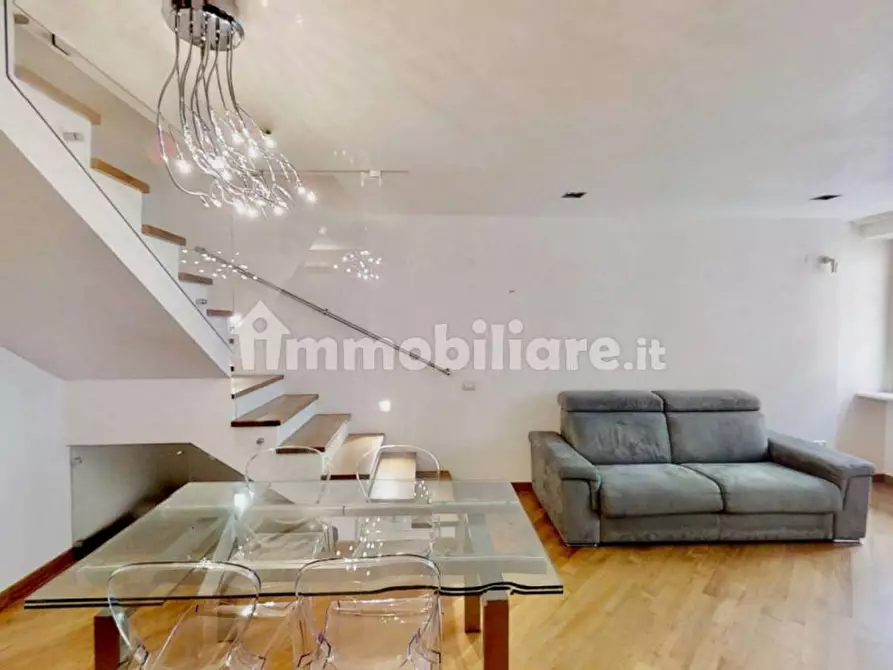 Immagine 2 di Appartamento in affitto  in Via Tor Bandena 3 a Trieste