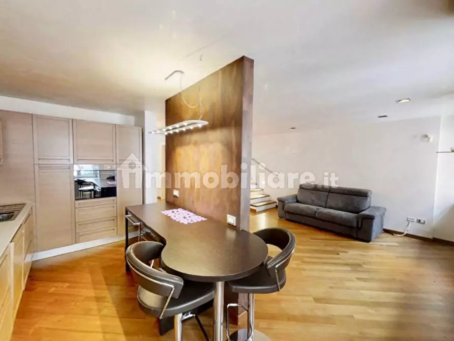 Immagine 4 di Appartamento in affitto  in Via Tor Bandena 3 a Trieste