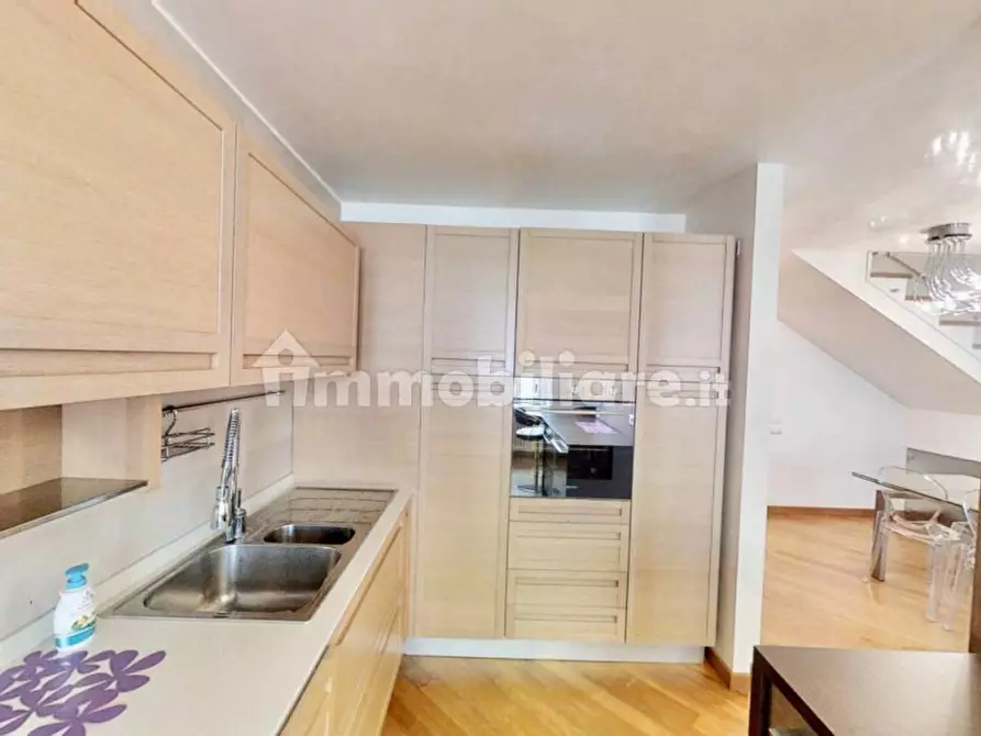 Immagine 6 di Appartamento in affitto  in Via Tor Bandena 3 a Trieste