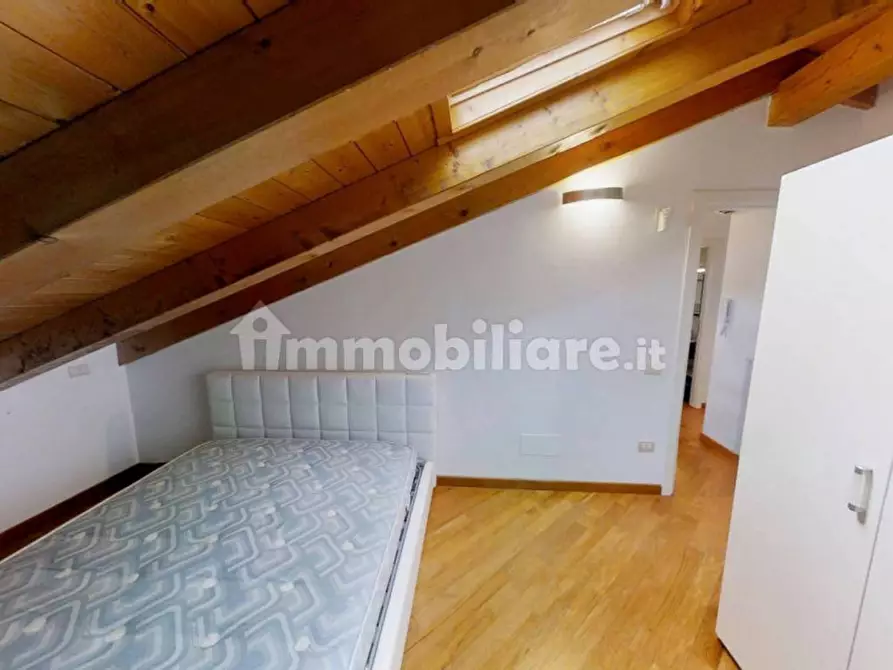 Immagine 12 di Appartamento in affitto  in Via Tor Bandena 3 a Trieste