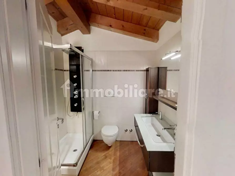 Immagine 13 di Appartamento in affitto  in Via Tor Bandena 3 a Trieste