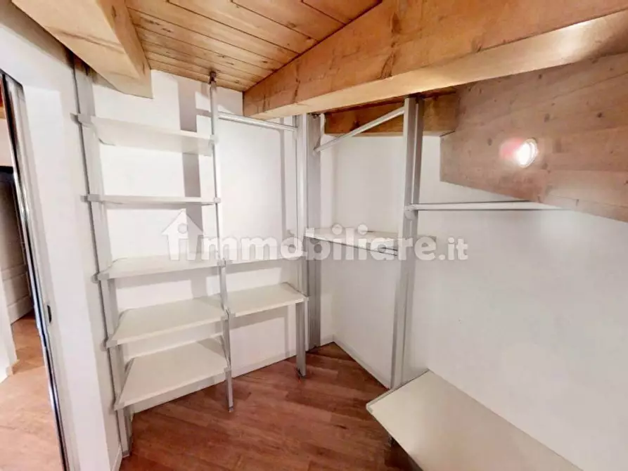 Immagine 14 di Appartamento in affitto  in Via Tor Bandena 3 a Trieste