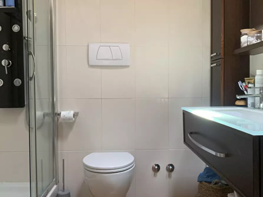 Immagine 16 di Appartamento in affitto  in Via Tor Bandena 3 a Trieste