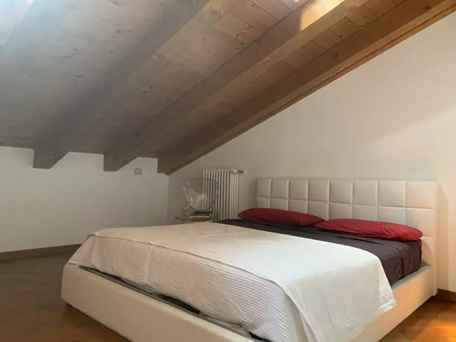 Immagine 17 di Appartamento in affitto  in Via Tor Bandena 3 a Trieste
