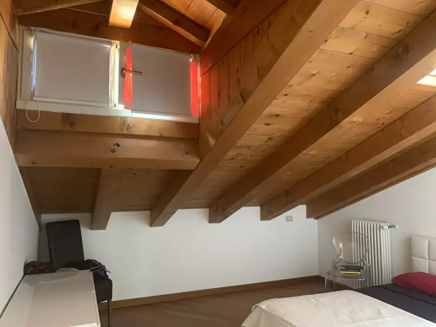 Immagine 18 di Appartamento in affitto  in Via Tor Bandena 3 a Trieste