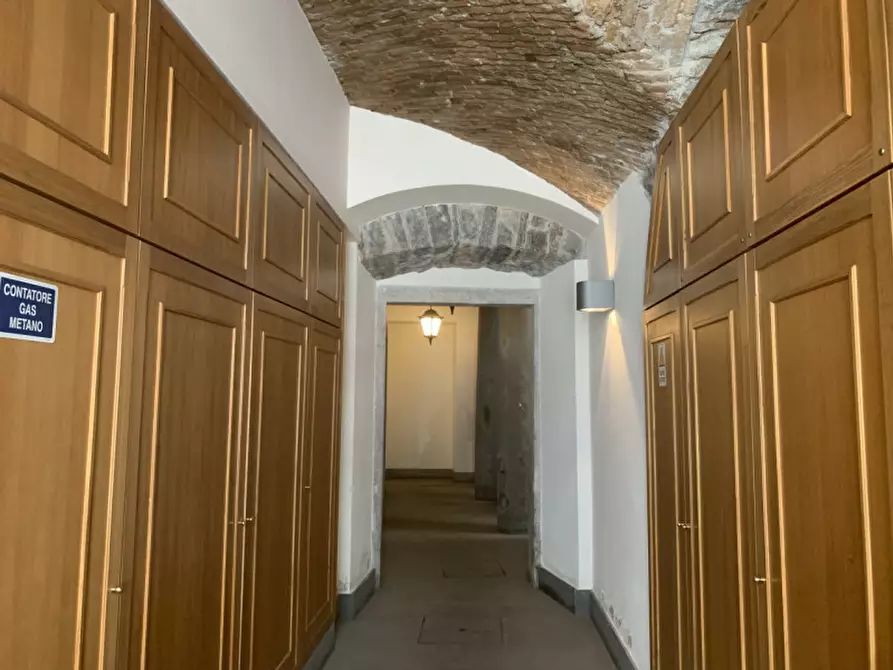 Immagine 23 di Appartamento in affitto  in Via Tor Bandena 3 a Trieste