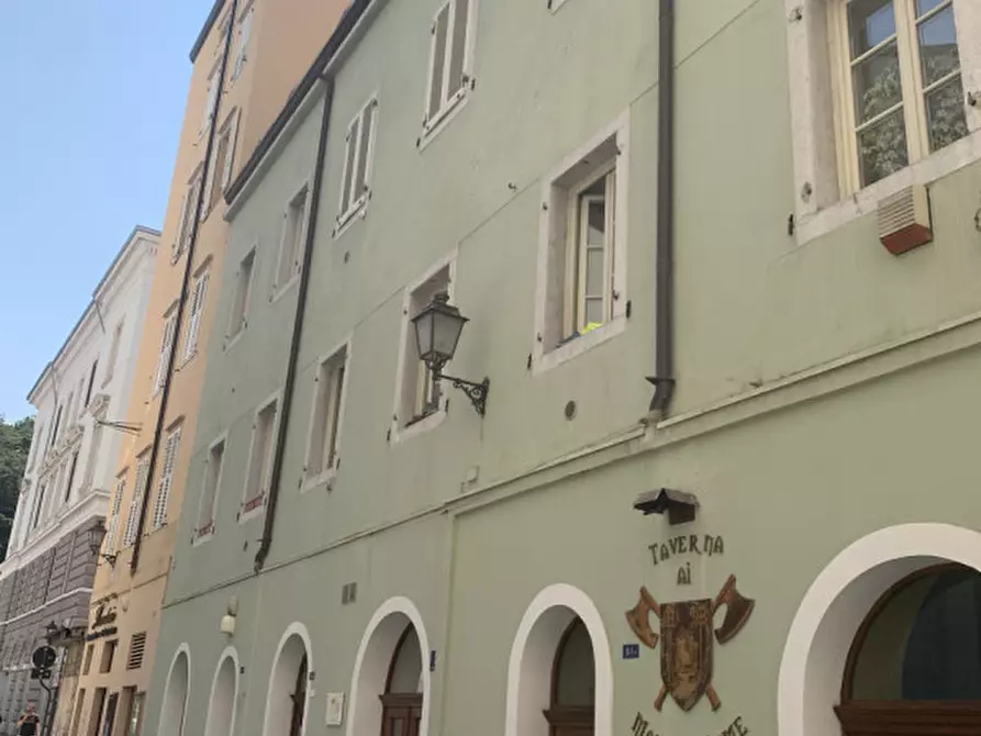 Immagine 24 di Appartamento in affitto  in Via Tor Bandena 3 a Trieste