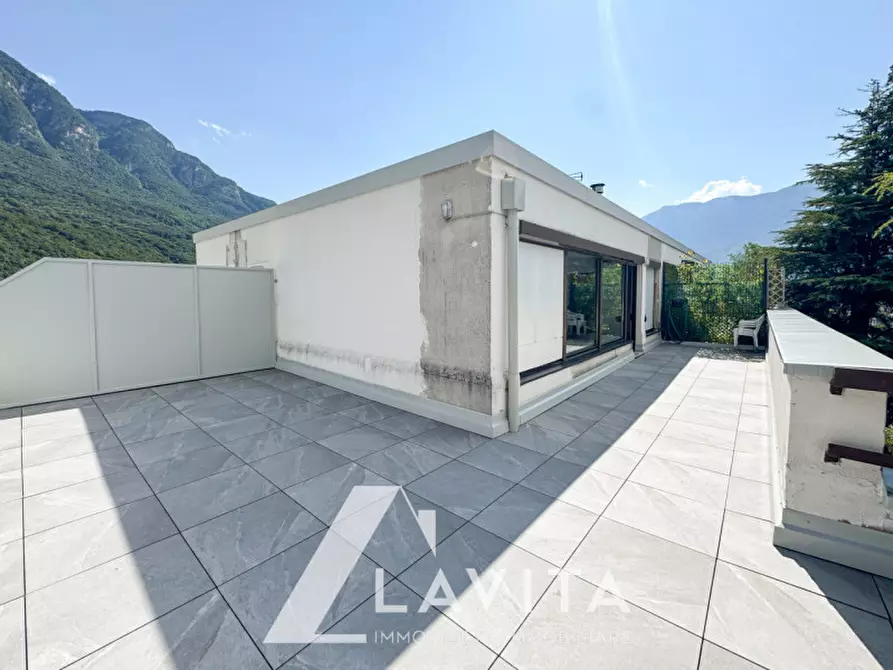 Immagine 1 di Appartamento in vendita  in via Largo Municipio a Egna .Neumarkt.