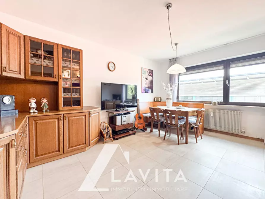 Immagine 4 di Appartamento in vendita  in via Largo Municipio a Egna .Neumarkt.