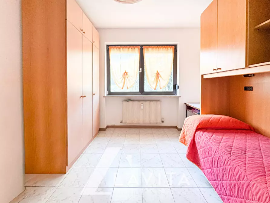 Immagine 10 di Appartamento in vendita  in via Largo Municipio a Egna .Neumarkt.