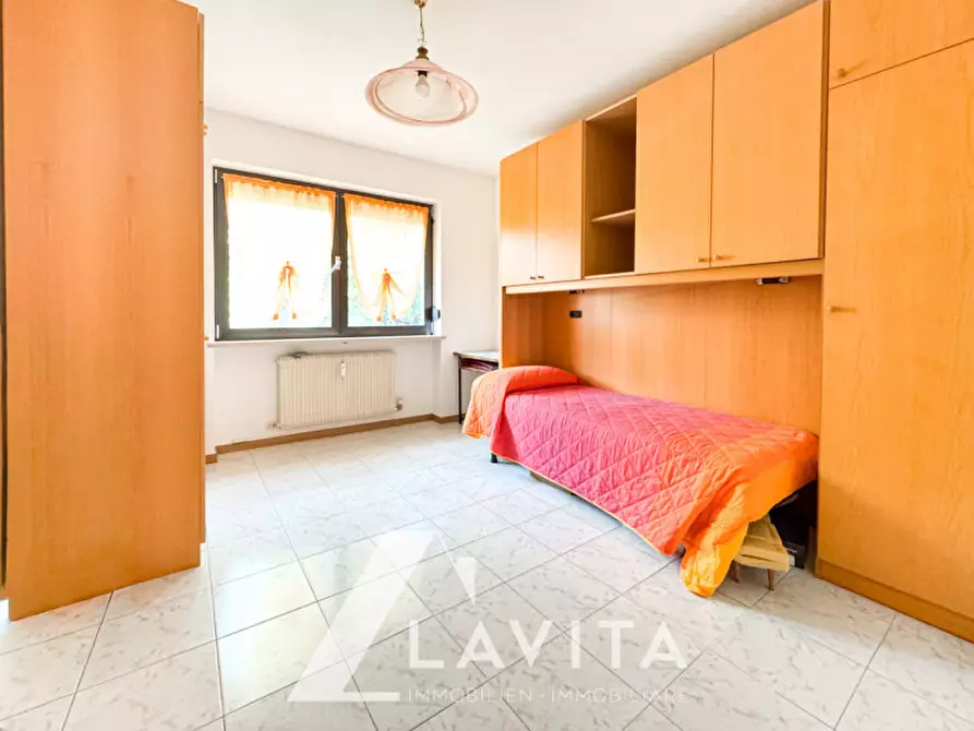 Immagine 11 di Appartamento in vendita  in via Largo Municipio a Egna .Neumarkt.