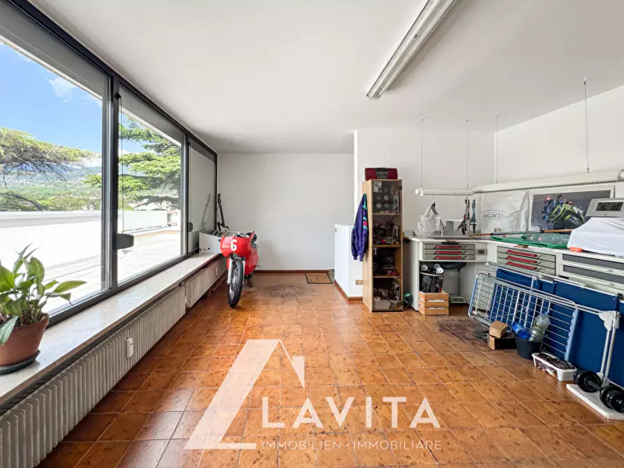 Immagine 19 di Appartamento in vendita  in via Largo Municipio a Egna .Neumarkt.