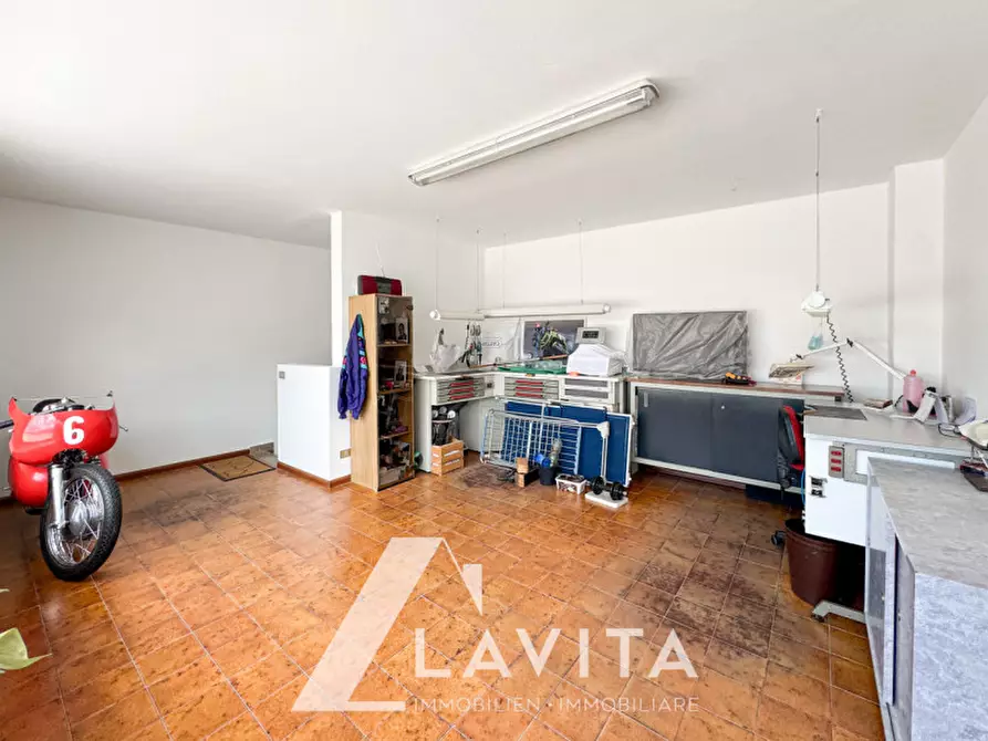 Immagine 20 di Appartamento in vendita  in via Largo Municipio a Egna .Neumarkt.