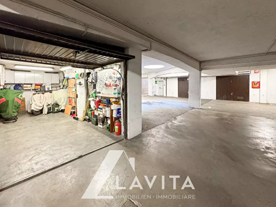 Immagine 22 di Appartamento in vendita  in via Largo Municipio a Egna .Neumarkt.