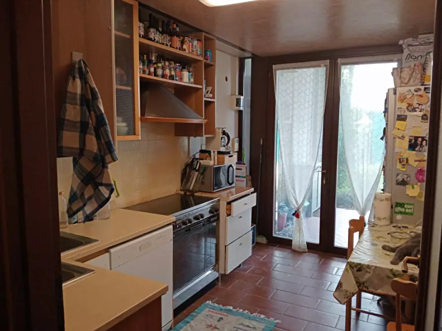 Immagine 1 di Appartamento in affitto  in Via Domenico Leonati a Padova