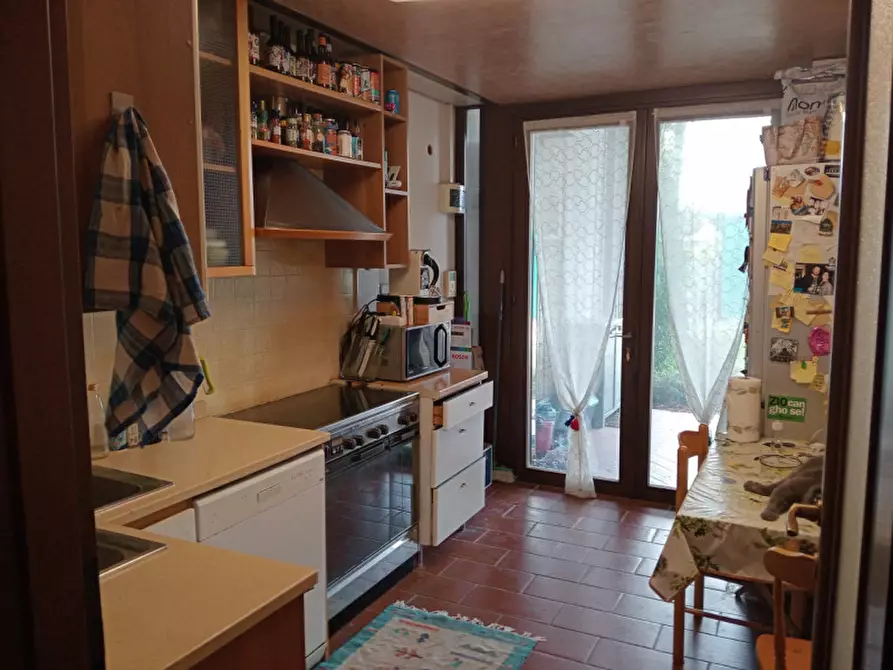 Immagine 2 di Appartamento in affitto  in Via Domenico Leonati a Padova