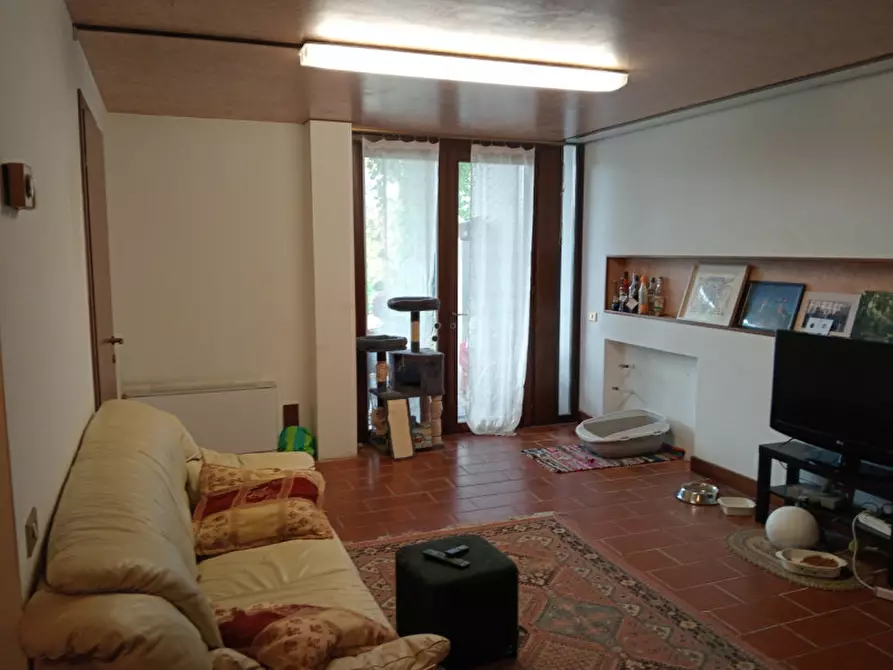 Immagine 4 di Appartamento in affitto  in Via Domenico Leonati a Padova
