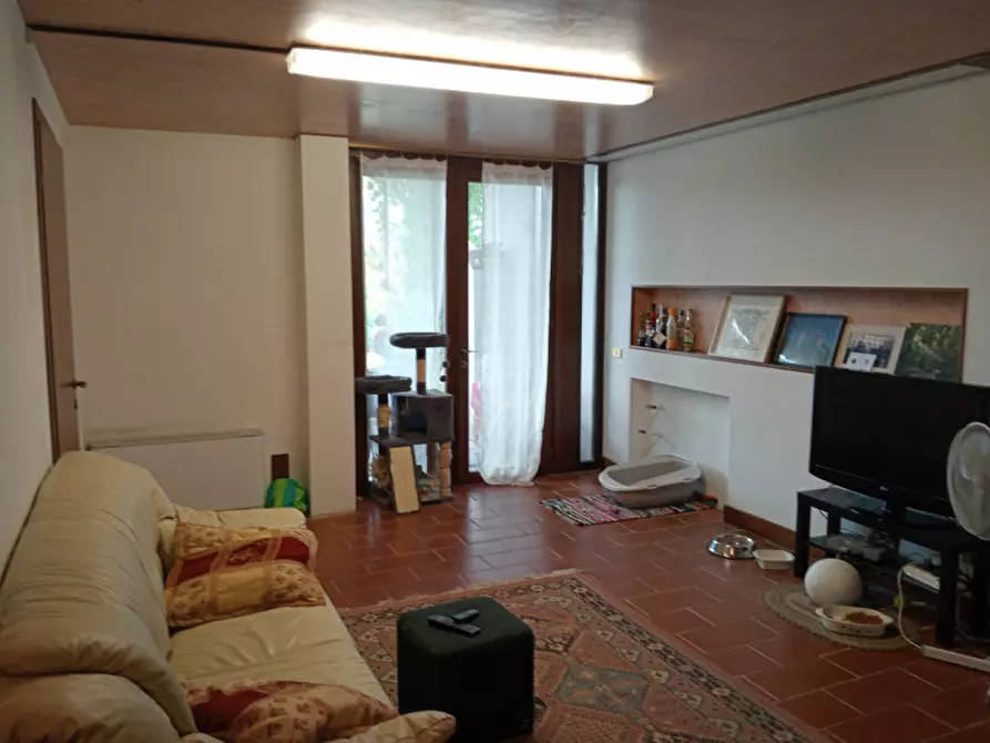 Immagine 5 di Appartamento in affitto  in Via Domenico Leonati a Padova