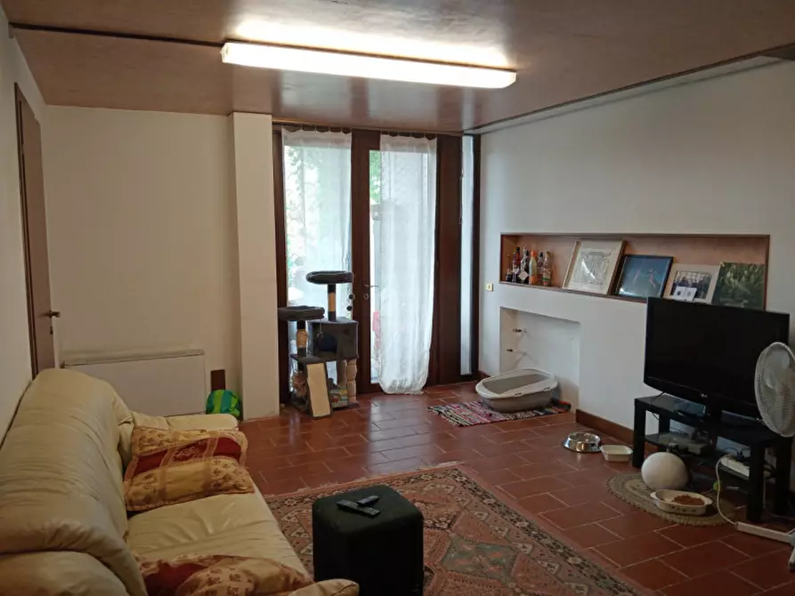 Immagine 6 di Appartamento in affitto  in Via Domenico Leonati a Padova