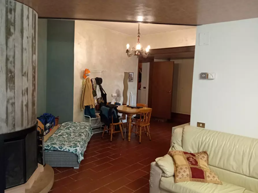 Immagine 7 di Appartamento in affitto  in Via Domenico Leonati a Padova